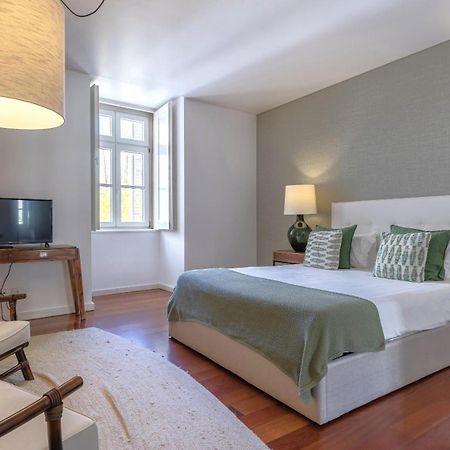 Lovelystay - Chiado 3Bedroom Wonder Lisboa المظهر الخارجي الصورة