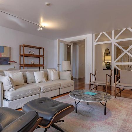 Lovelystay - Chiado 3Bedroom Wonder Lisboa المظهر الخارجي الصورة