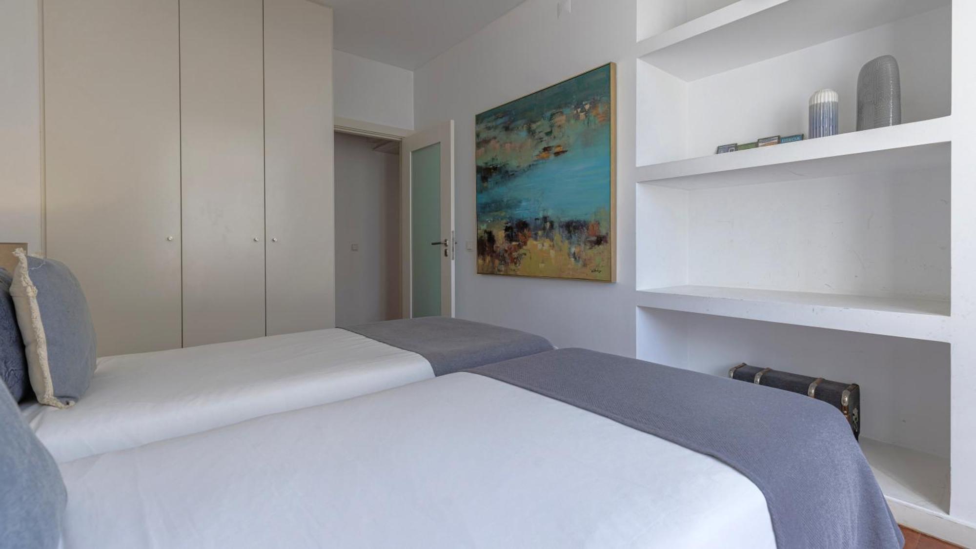 Lovelystay - Chiado 3Bedroom Wonder Lisboa المظهر الخارجي الصورة