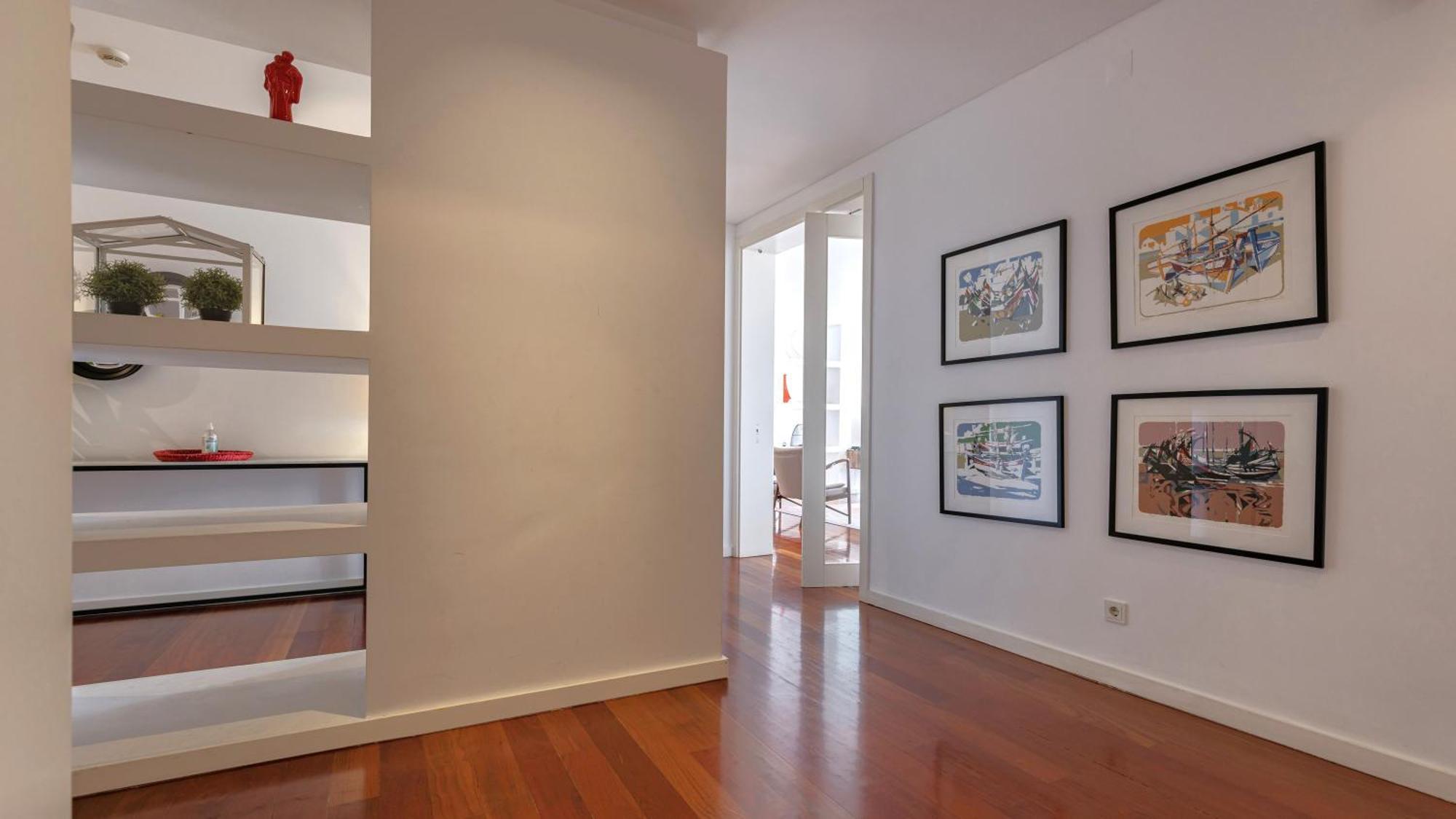 Lovelystay - Chiado 3Bedroom Wonder Lisboa المظهر الخارجي الصورة