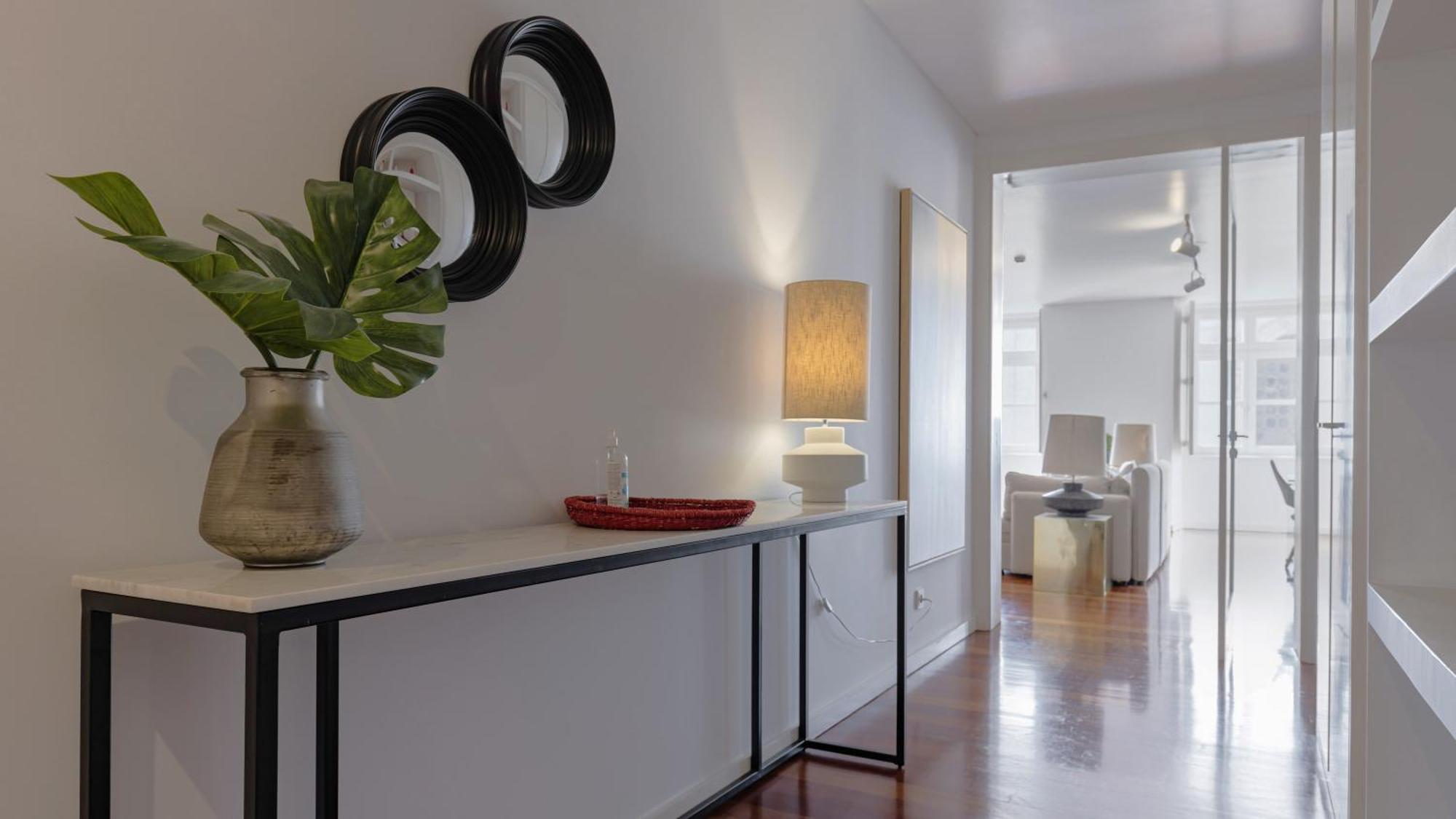 Lovelystay - Chiado 3Bedroom Wonder Lisboa المظهر الخارجي الصورة
