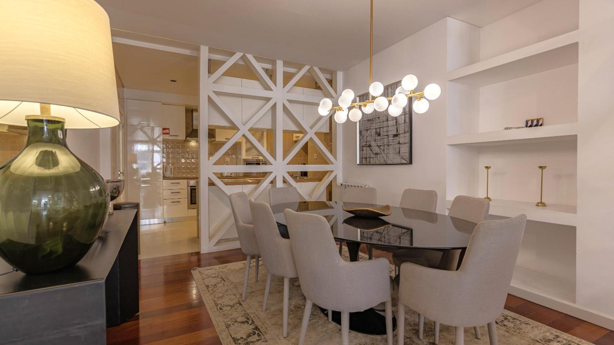 Lovelystay - Chiado 3Bedroom Wonder Lisboa المظهر الخارجي الصورة