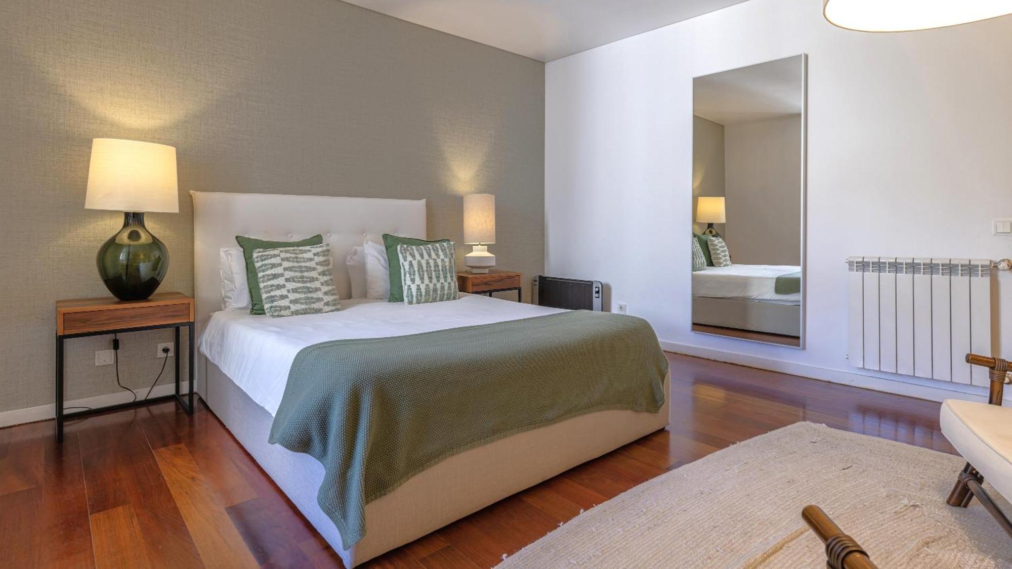 Lovelystay - Chiado 3Bedroom Wonder Lisboa المظهر الخارجي الصورة