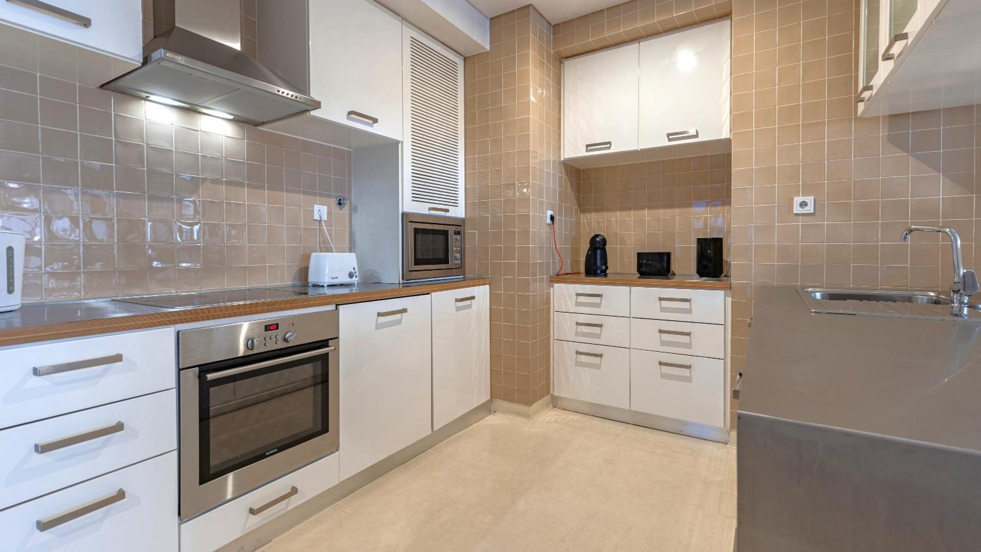 Lovelystay - Chiado 3Bedroom Wonder Lisboa المظهر الخارجي الصورة