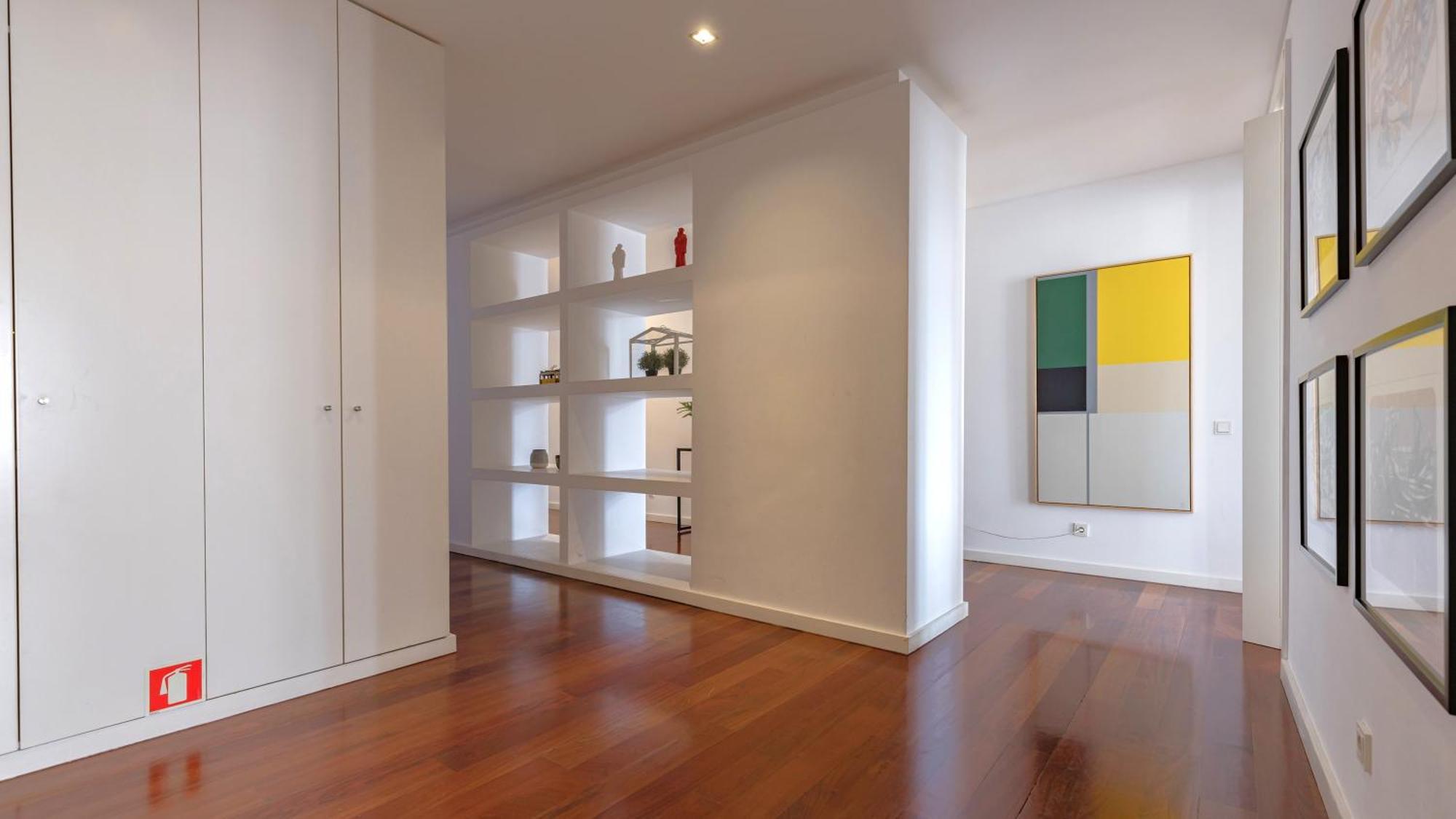 Lovelystay - Chiado 3Bedroom Wonder Lisboa المظهر الخارجي الصورة