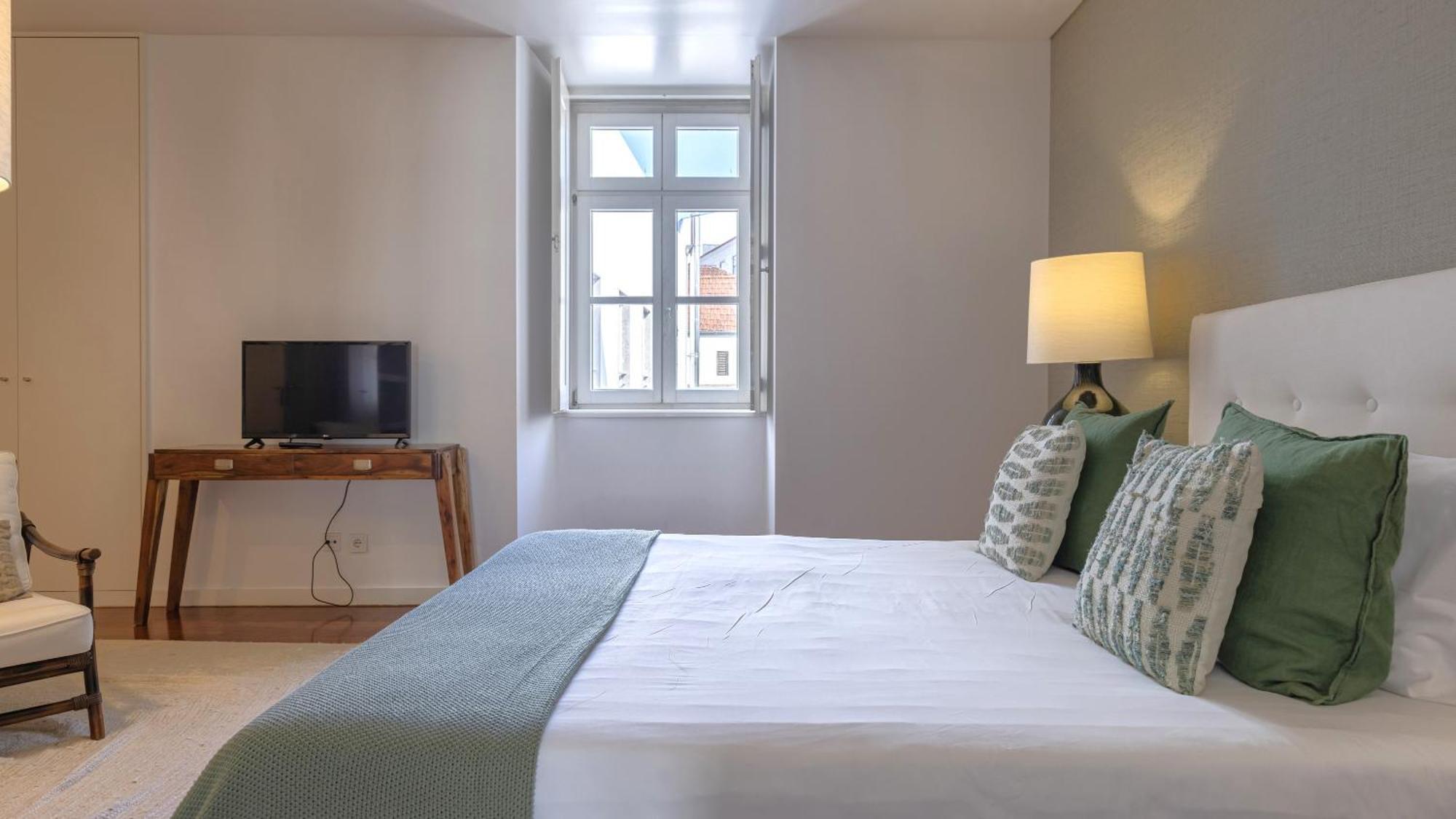 Lovelystay - Chiado 3Bedroom Wonder Lisboa المظهر الخارجي الصورة