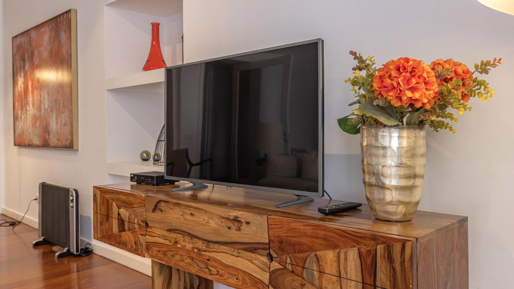 Lovelystay - Chiado 3Bedroom Wonder Lisboa المظهر الخارجي الصورة