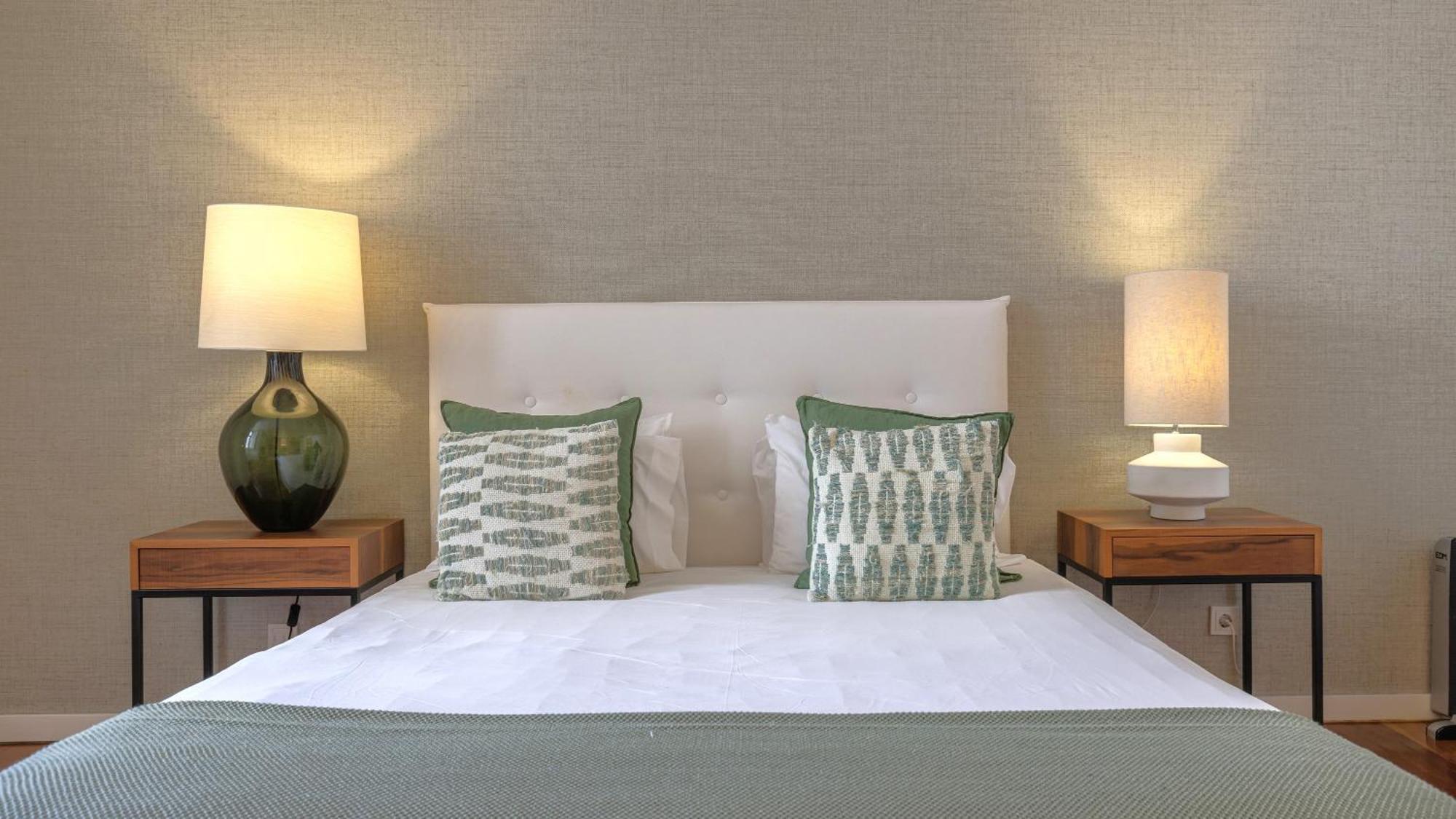 Lovelystay - Chiado 3Bedroom Wonder Lisboa المظهر الخارجي الصورة