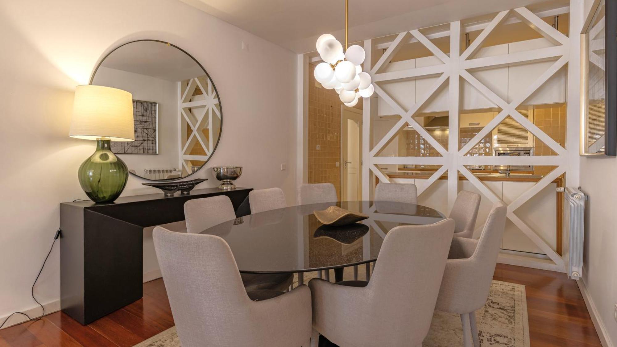 Lovelystay - Chiado 3Bedroom Wonder Lisboa المظهر الخارجي الصورة