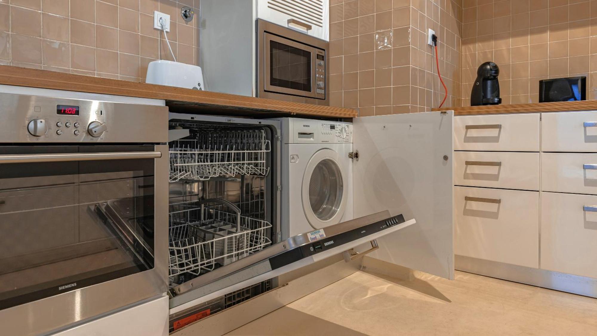 Lovelystay - Chiado 3Bedroom Wonder Lisboa المظهر الخارجي الصورة