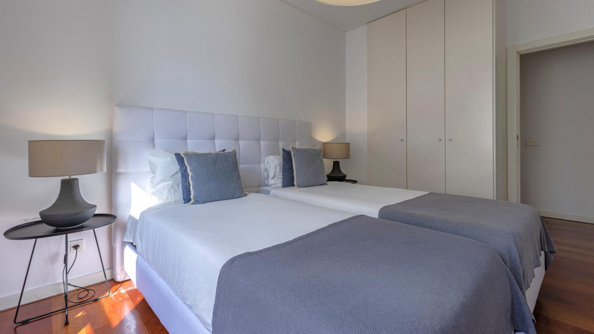 Lovelystay - Chiado 3Bedroom Wonder Lisboa المظهر الخارجي الصورة