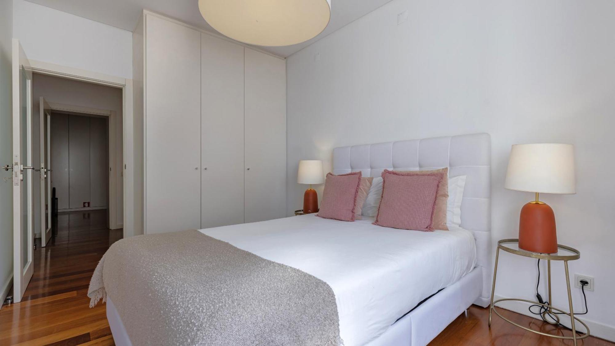 Lovelystay - Chiado 3Bedroom Wonder Lisboa المظهر الخارجي الصورة