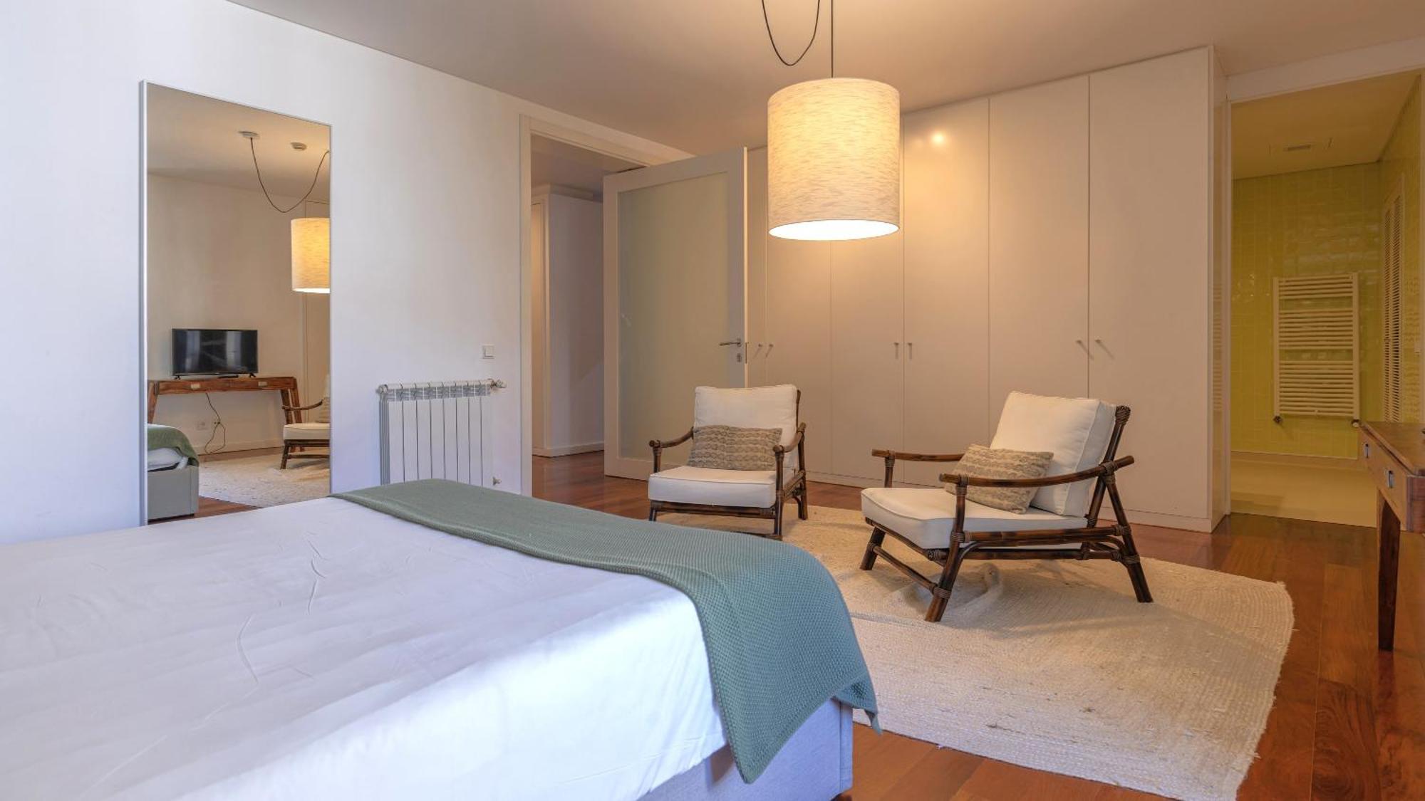 Lovelystay - Chiado 3Bedroom Wonder Lisboa المظهر الخارجي الصورة