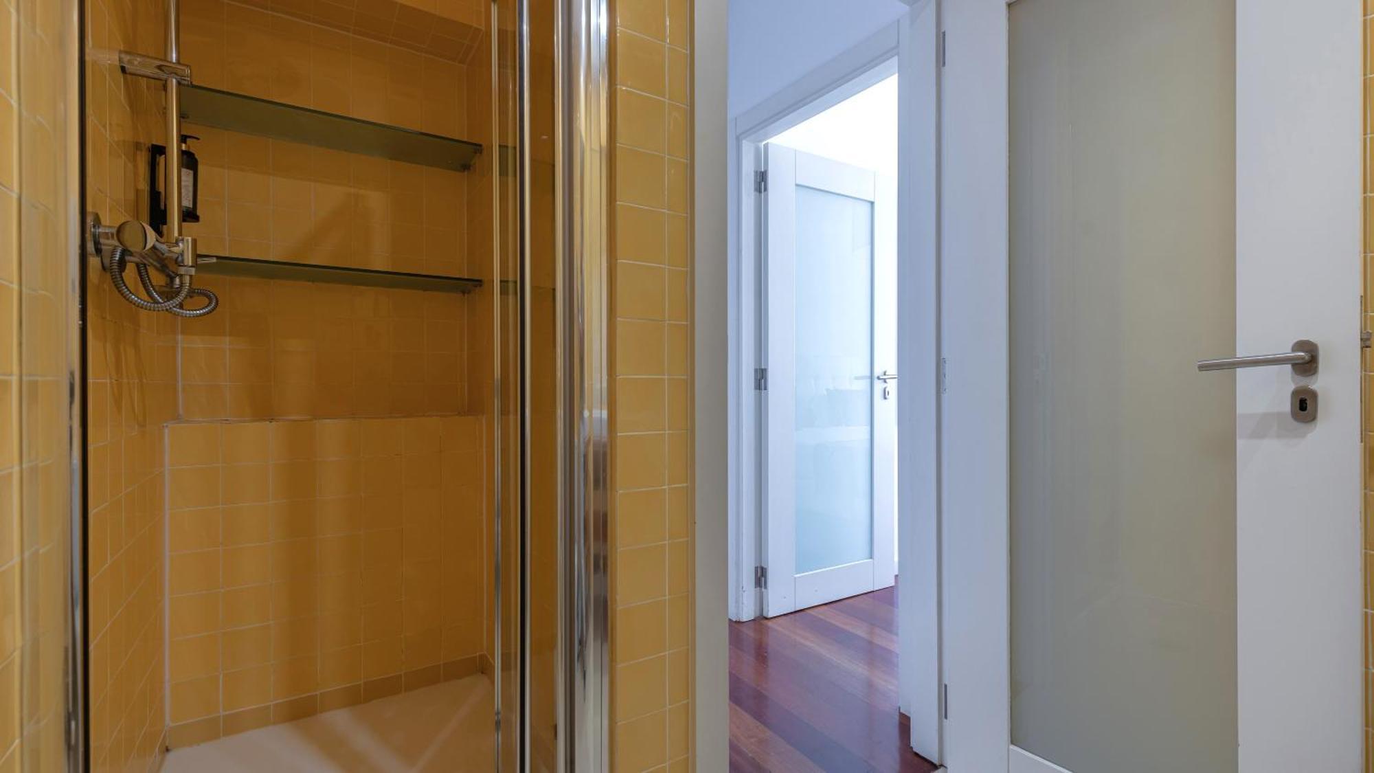Lovelystay - Chiado 3Bedroom Wonder Lisboa المظهر الخارجي الصورة