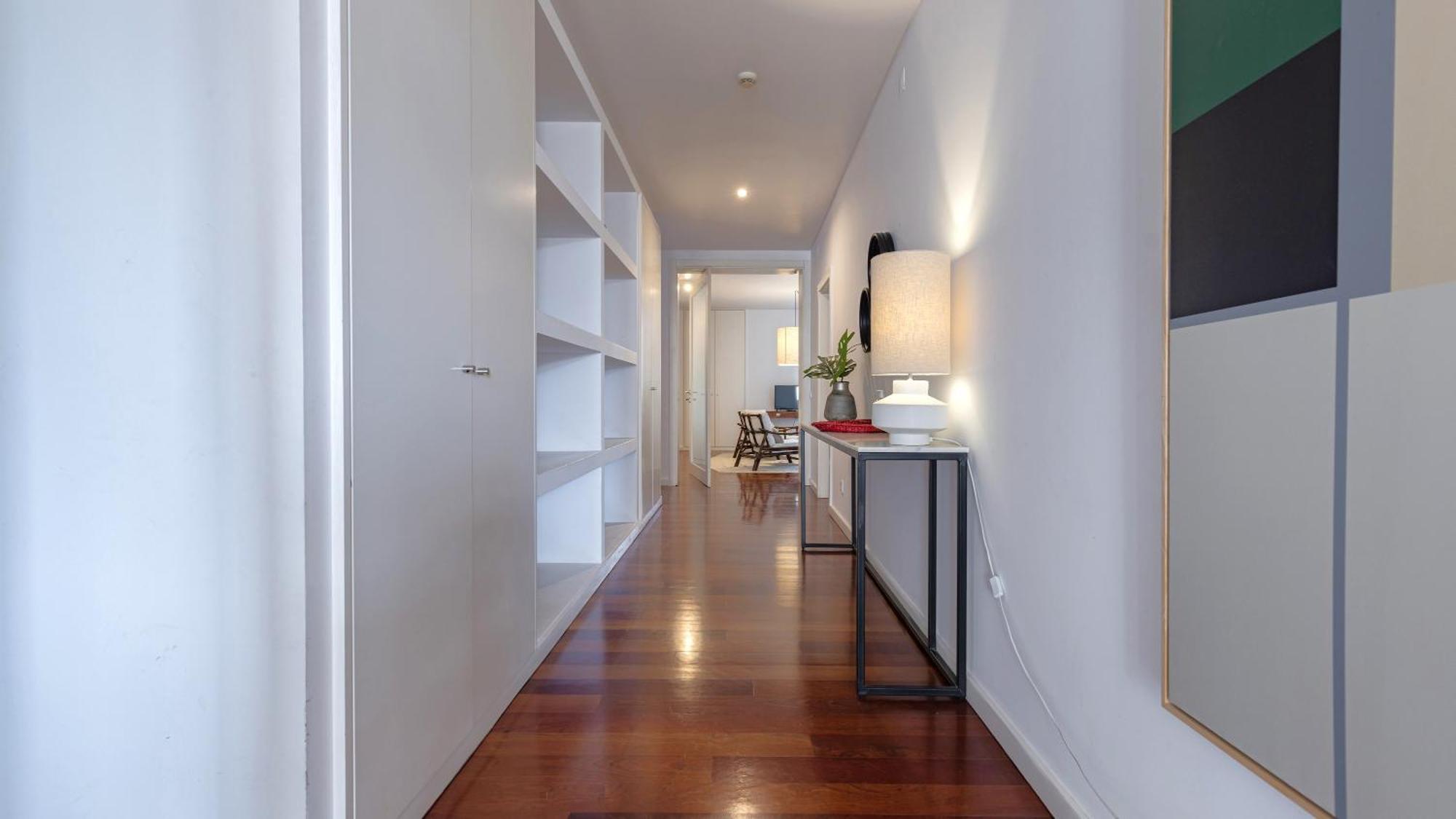 Lovelystay - Chiado 3Bedroom Wonder Lisboa المظهر الخارجي الصورة