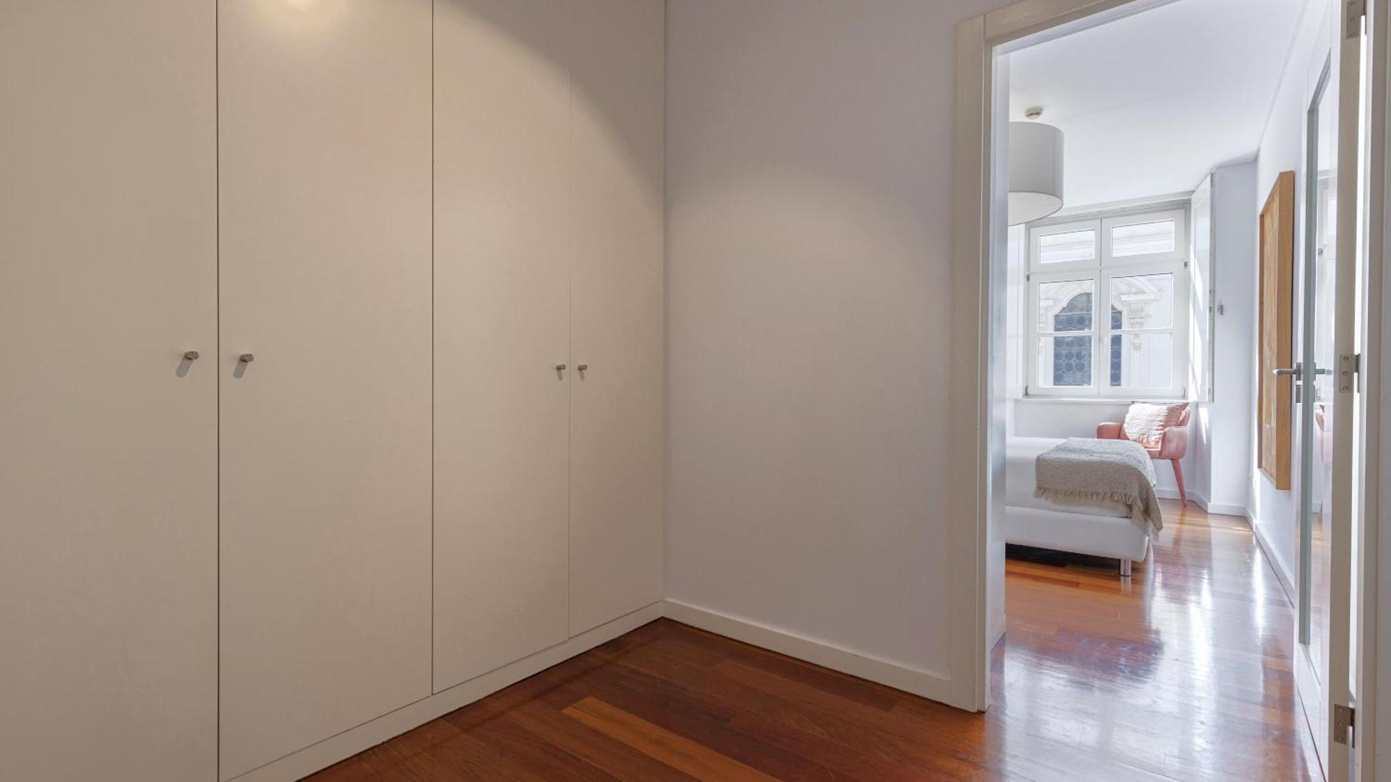 Lovelystay - Chiado 3Bedroom Wonder Lisboa المظهر الخارجي الصورة