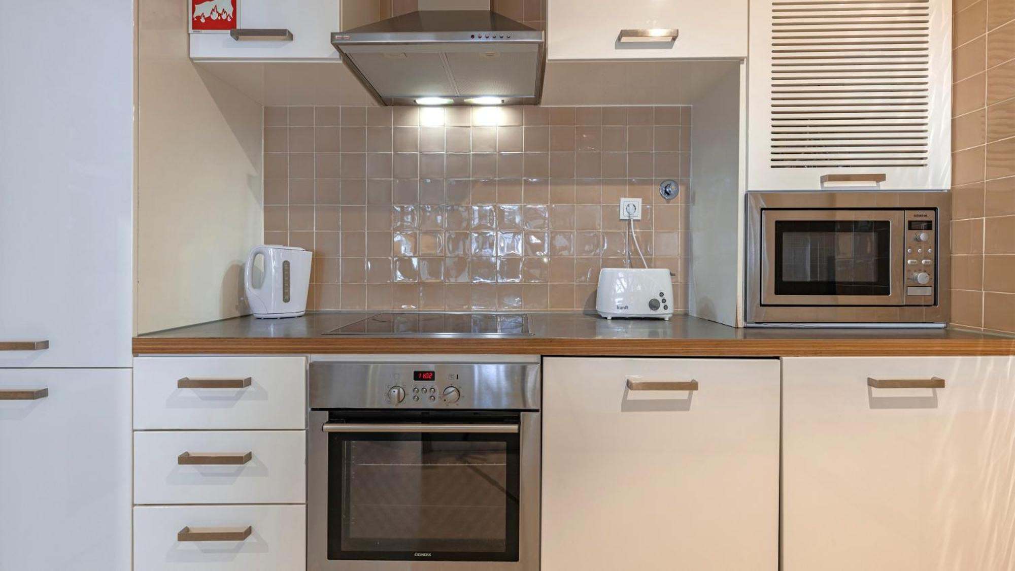 Lovelystay - Chiado 3Bedroom Wonder Lisboa المظهر الخارجي الصورة