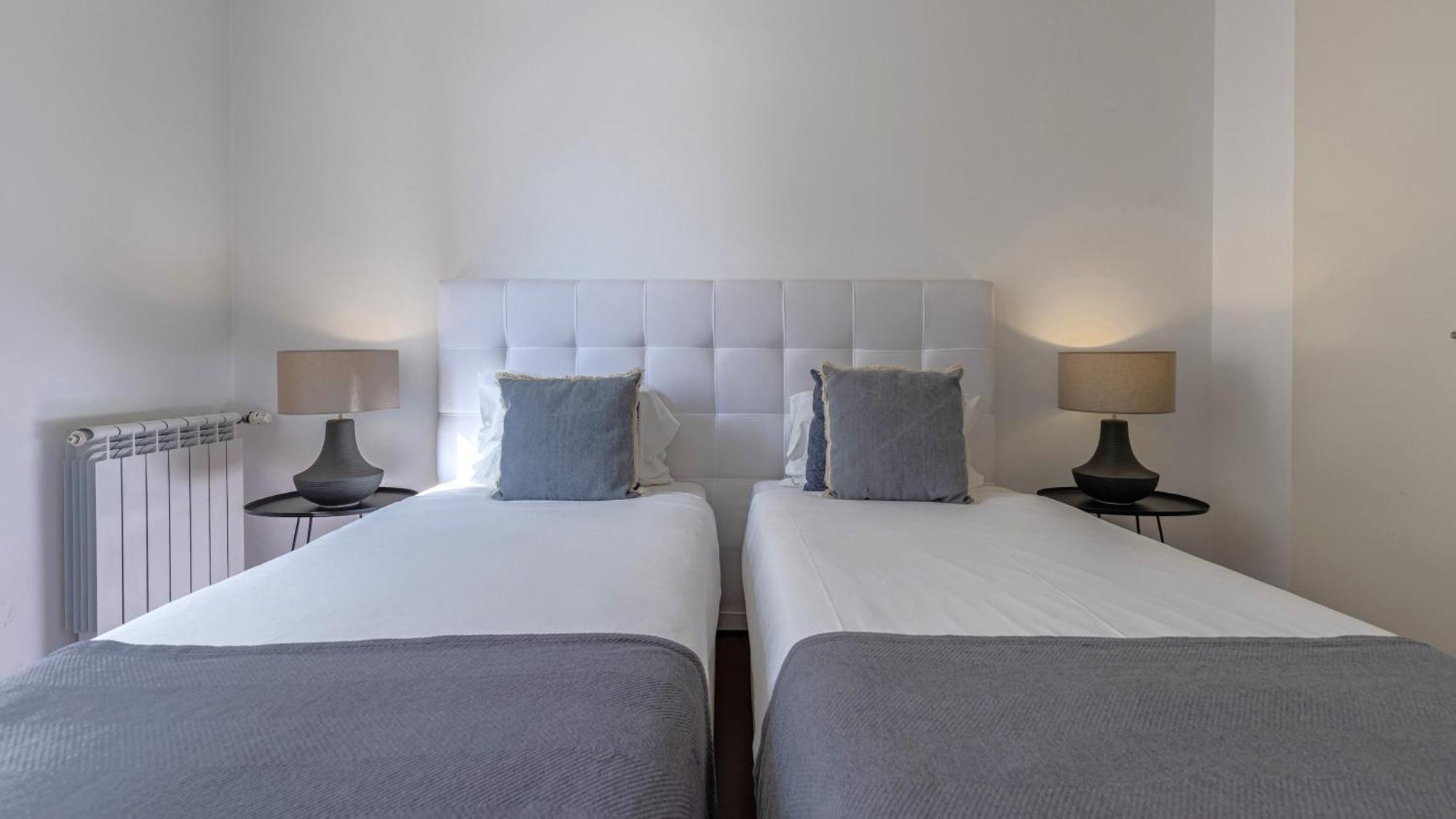 Lovelystay - Chiado 3Bedroom Wonder Lisboa المظهر الخارجي الصورة