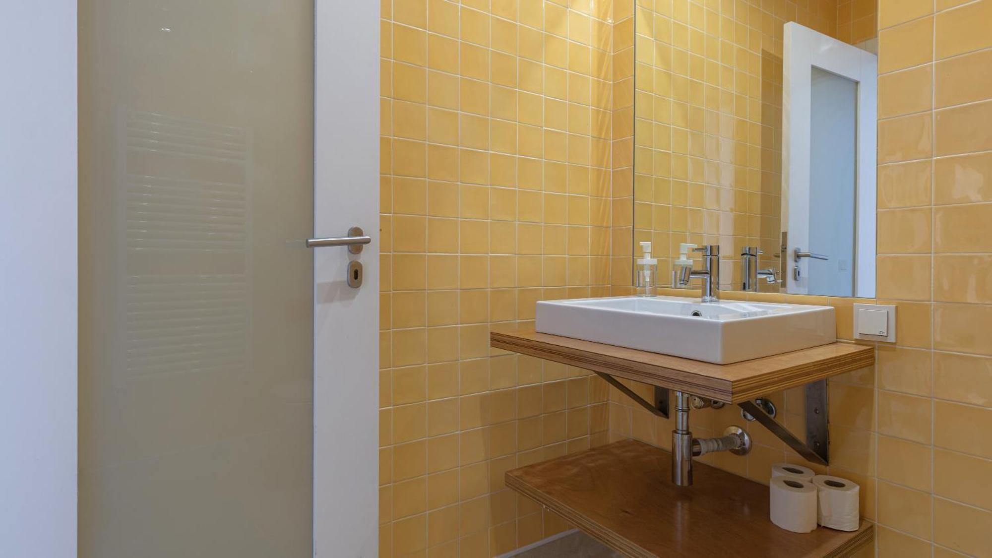 Lovelystay - Chiado 3Bedroom Wonder Lisboa المظهر الخارجي الصورة