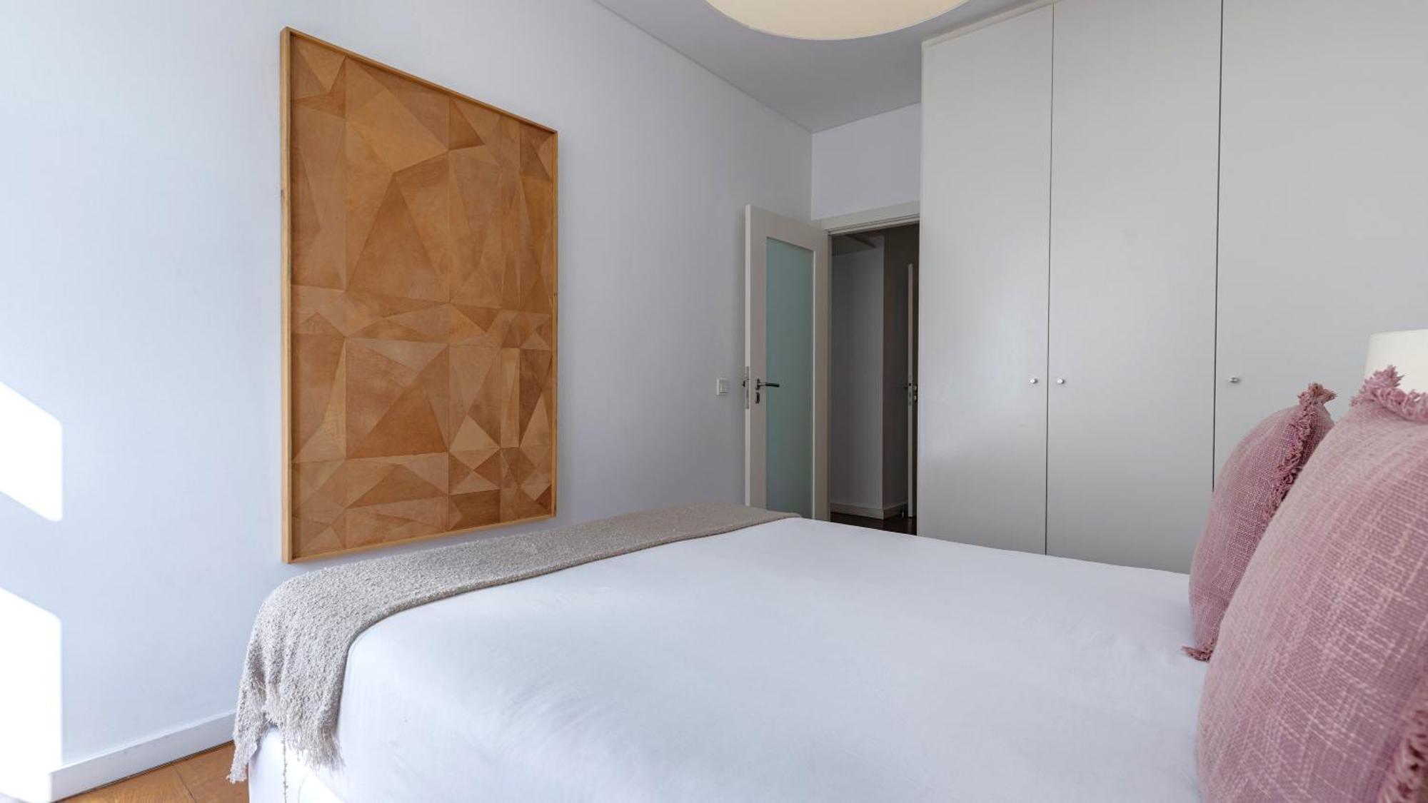 Lovelystay - Chiado 3Bedroom Wonder Lisboa المظهر الخارجي الصورة