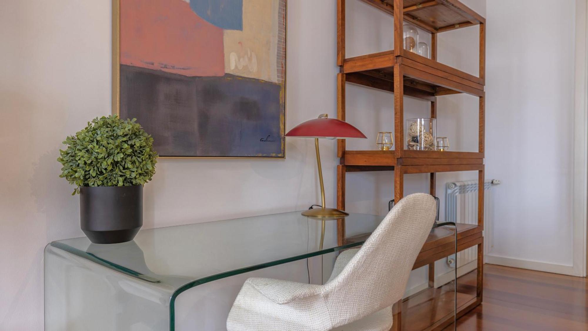 Lovelystay - Chiado 3Bedroom Wonder Lisboa المظهر الخارجي الصورة
